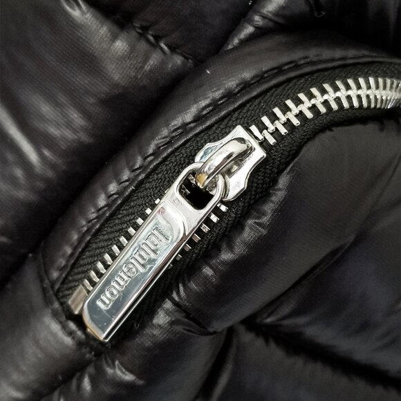 NEW Lululemon Everywhere Backpack Black Wunder Puff 22L Laptop School Gym Bag - Picture 11 of 15